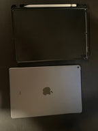 Apple iPad Air 3rd Generation 64 GB in Black 6V18