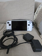 ASUS rog ally z1 extreme 5C83