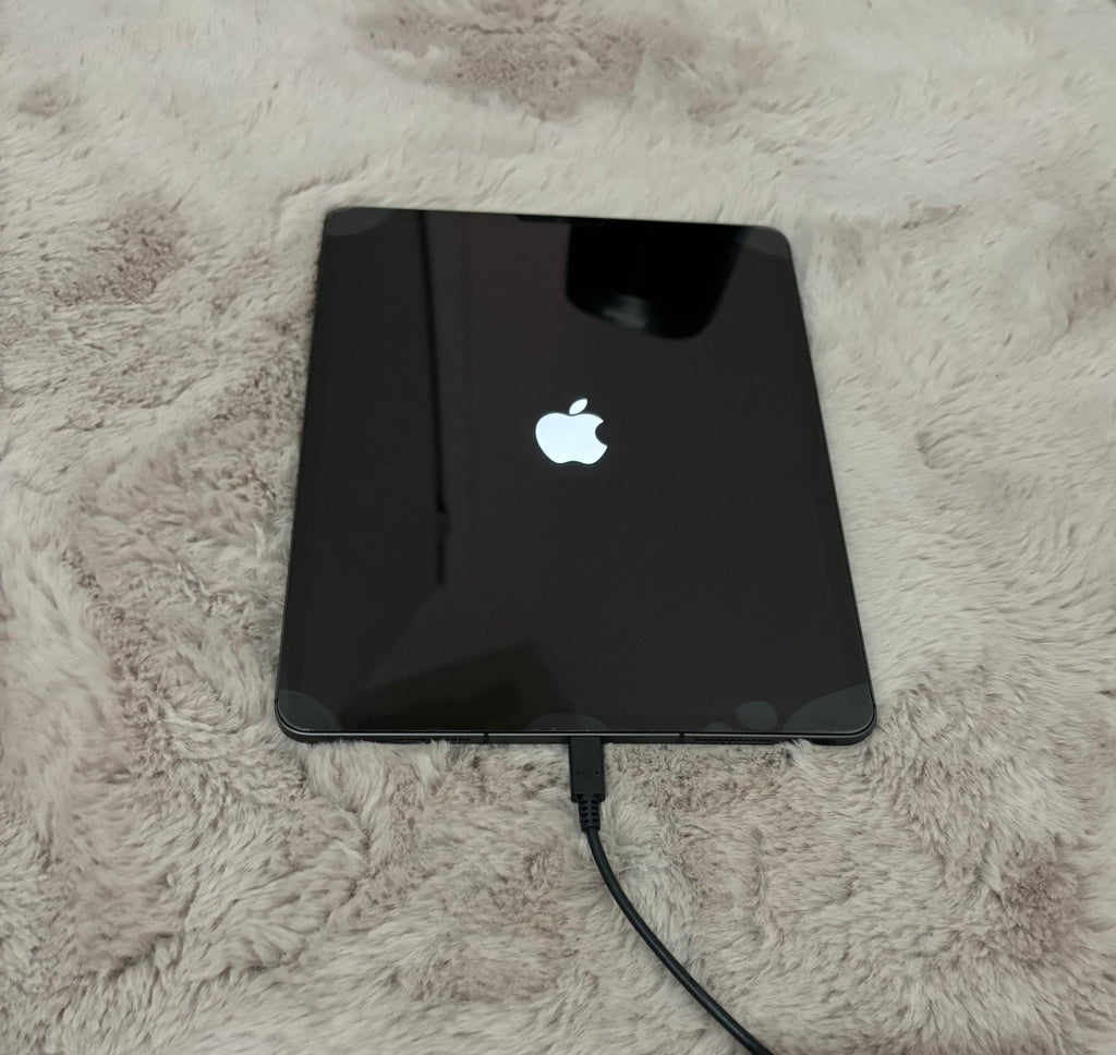 Apple iPad Pro 5th Generation 256 GB 9F36