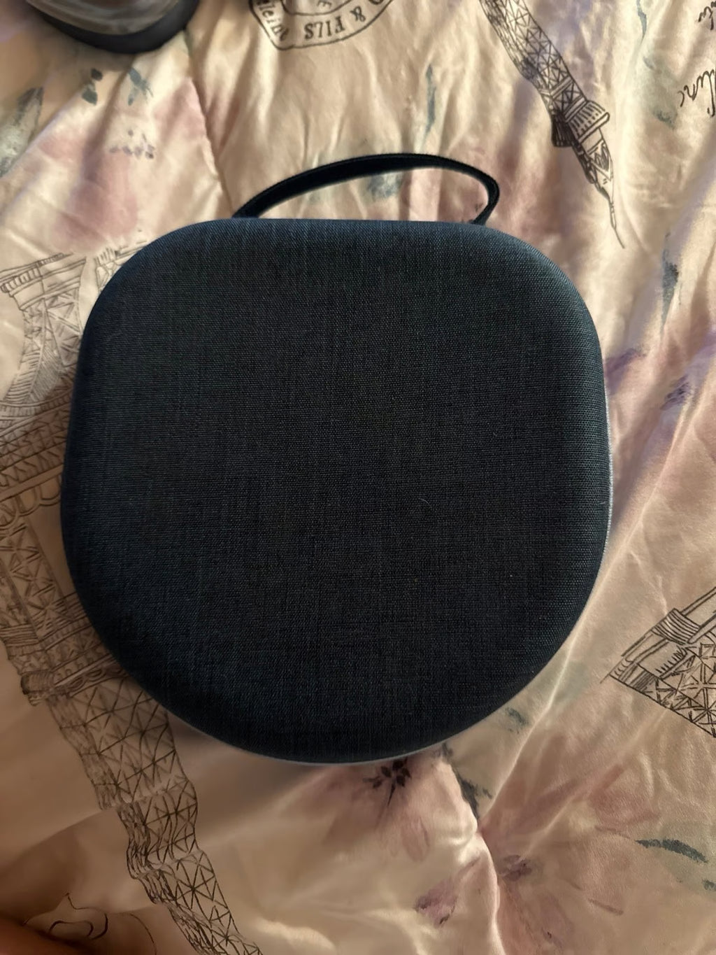 Apple AirPod Pro Max (Blue) 7B96