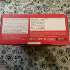 Nintendo Switch OLED 9A83