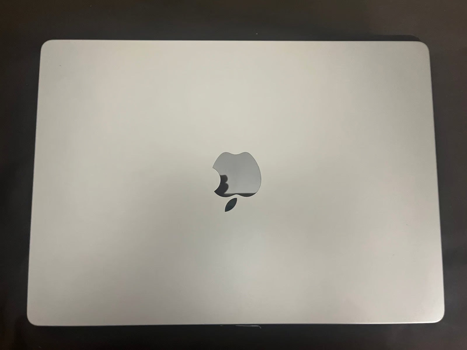 Apple MacBook Pro 14鈥?- M2 Pro Chip - 16 GB Memory - 512 GB SSD - Space Grey 6Y66