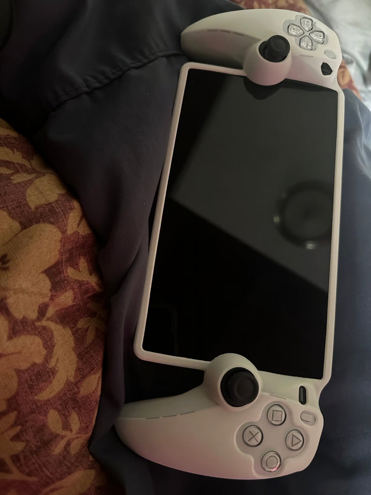 Sony PlayStation portal remote player Like New 5D57