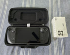 Valve Steam Deck 256 GB (with case!) 1T35