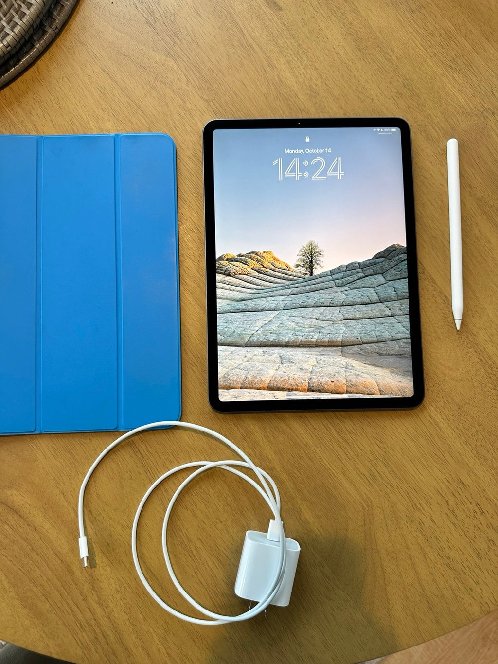 iPad Pro 11 inch second gen Bundle 3T17