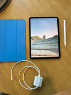 iPad Pro 11 inch second gen Bundle 3T17