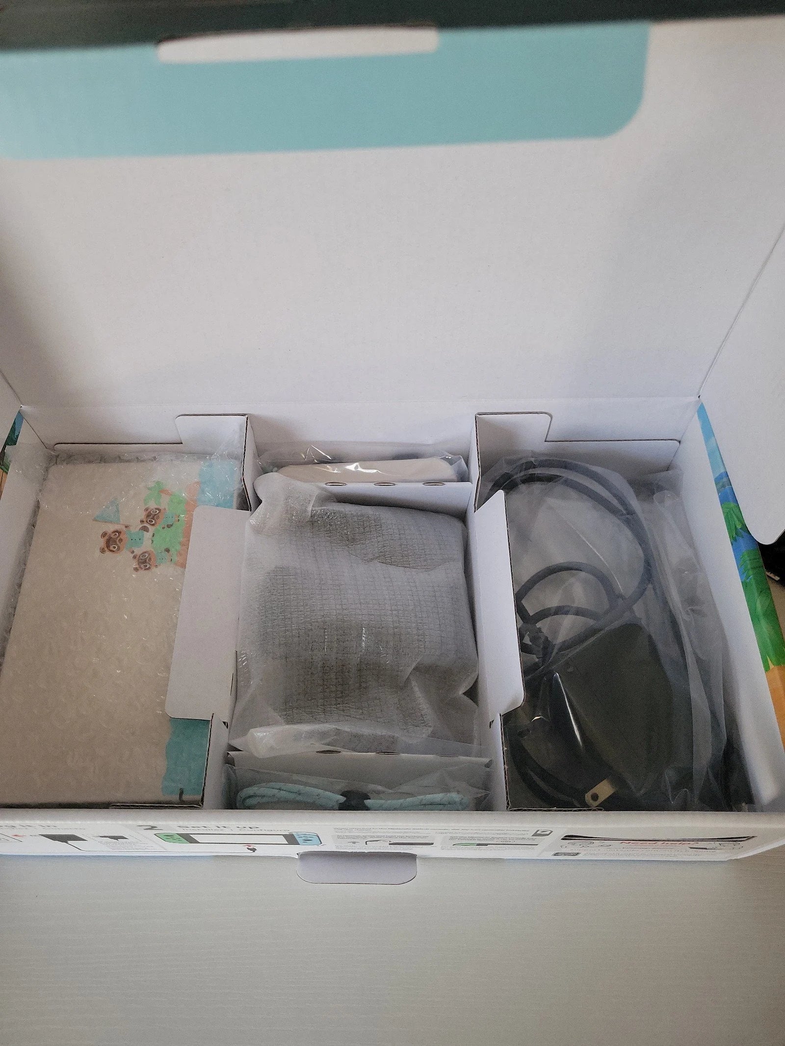 Animal crossing new horizons special edition nintendo switch 8Z73