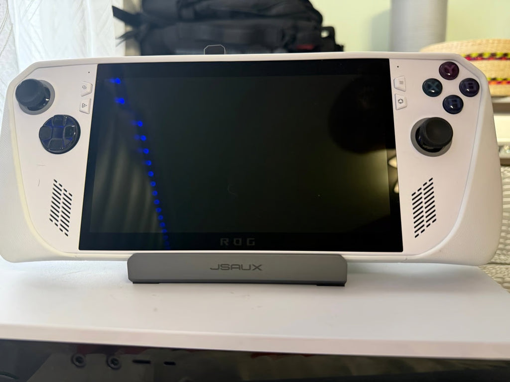 BUNDLE ROG Ally 1 Extreme - 512GB SSD & DOCK & CASE 1G76