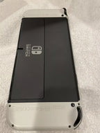 MINT condition Nintendo Switch OLED + Free Carrying Case 3R12