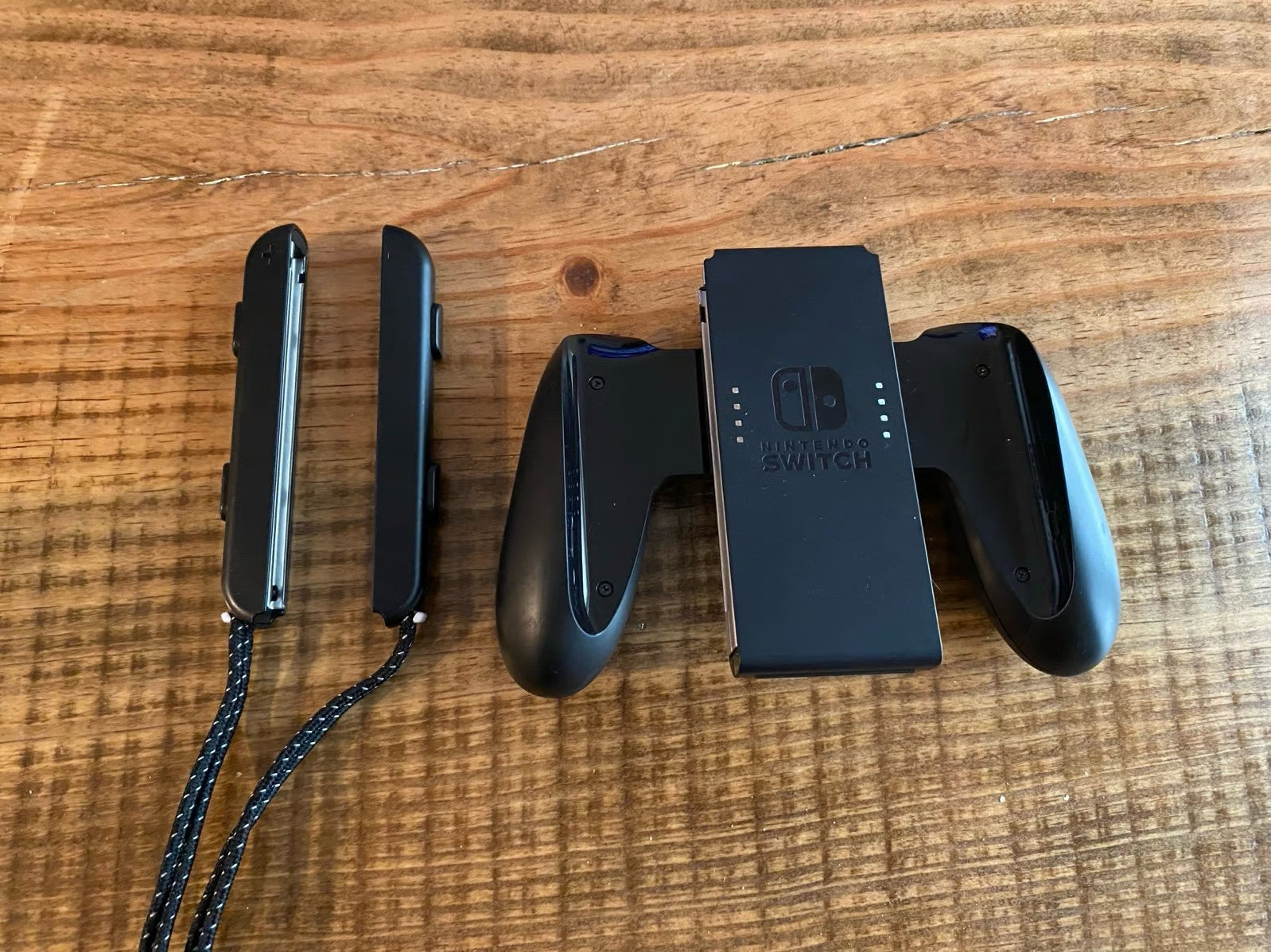 Nintendo Switch OLED White 1V21