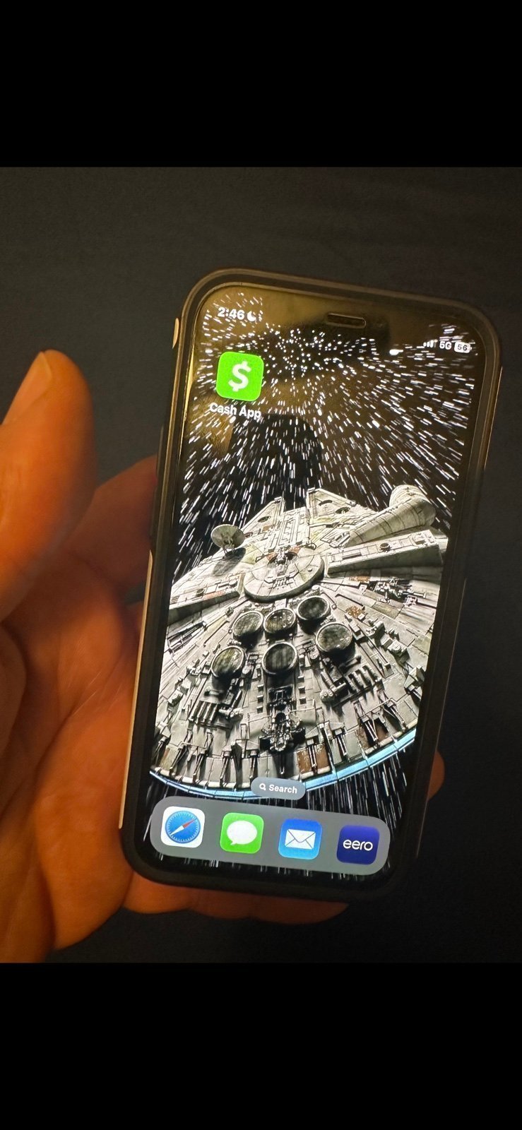 Apple iPhone 12 Mini 256GB RED FREE SHIPPING 7U23