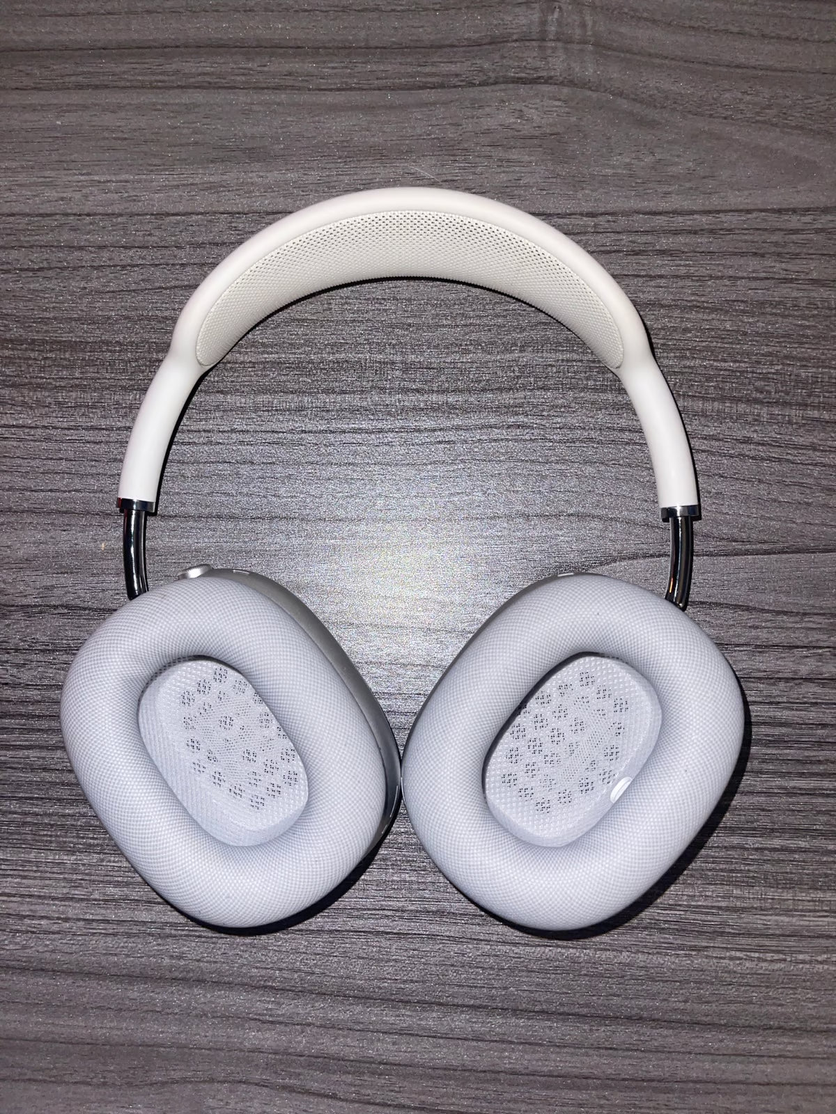 AirPods Max Silver 6M22