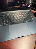 Apple Macbook Air M2 13in. Midnight Blue 8GB RAM 256GB SSD (LIKE NEW!) 7R21