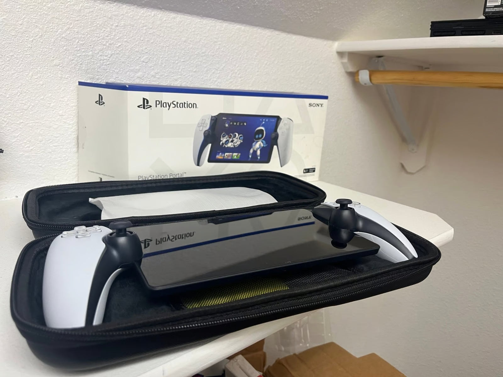 PlayStation Portal Remote Player 5E32