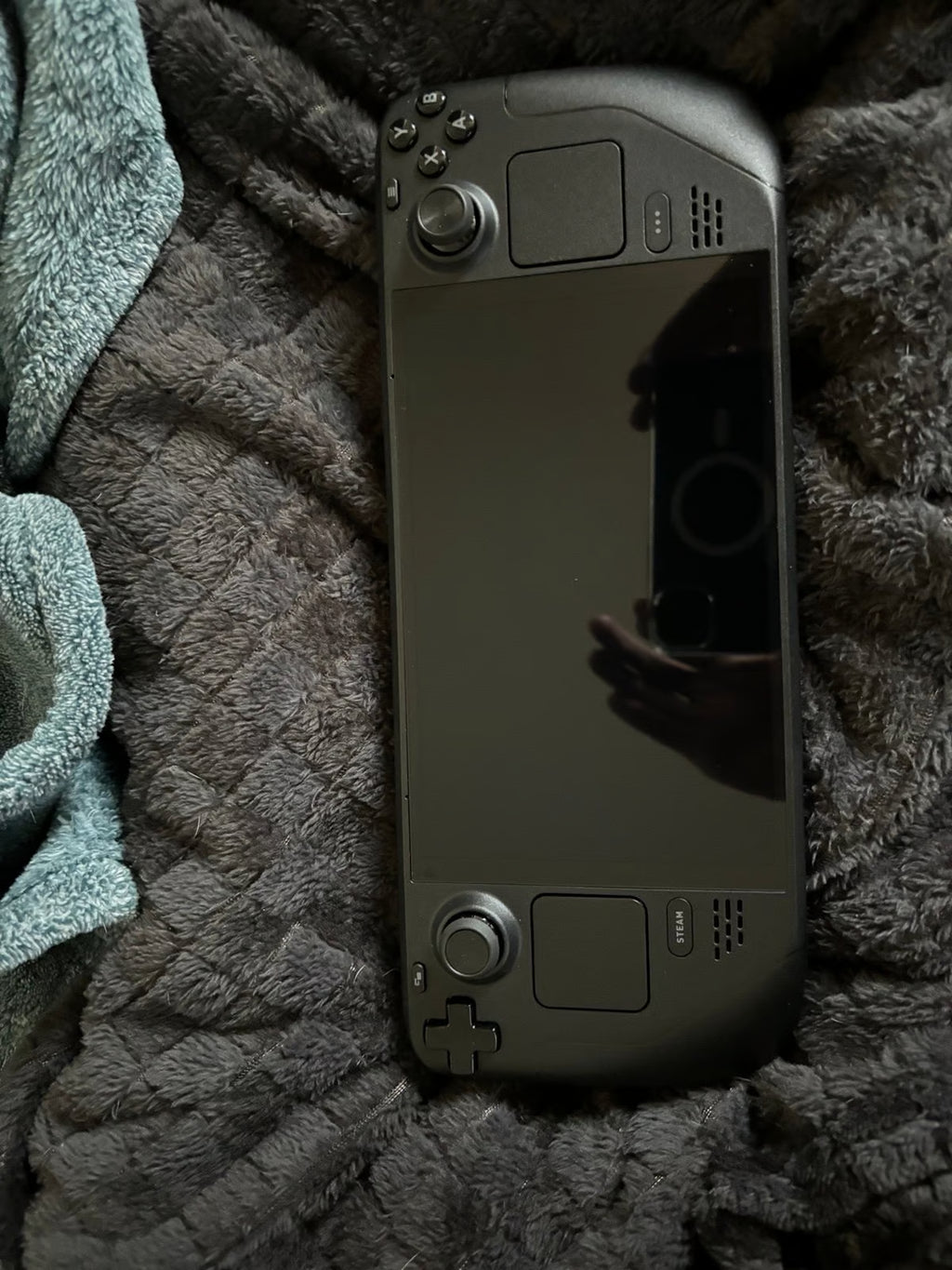 steam deck oled 512gb 5X21