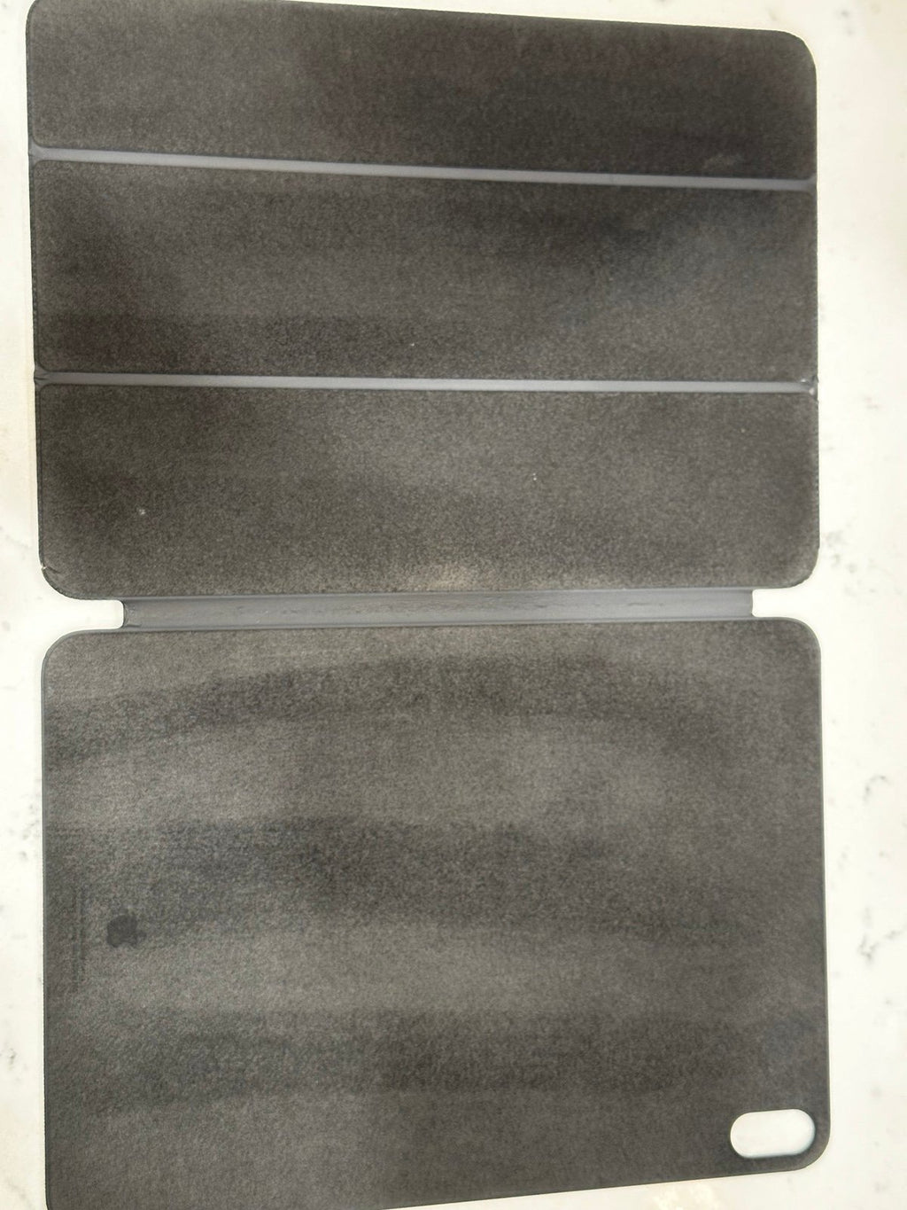 iPad Pro 3rd generation Space Gray 11 inch 7O15