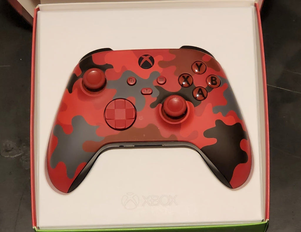 Xbox series s bundle 2W68