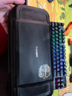 Asus ROG Ally Z1 Extreme w/ Case and travel case 7P15