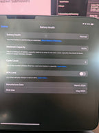 iPad Pro 11 inch m4 Bundle Space Grey (256Gb) 9Z53