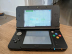 New Nintendo 3DS (Black)
