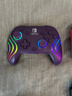 Nintendo Switch OLED Mario Edition Bundle 1L77