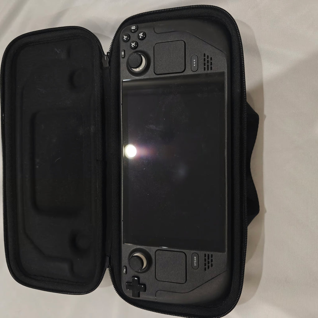 Steam Deck 64gb LCD 6B15