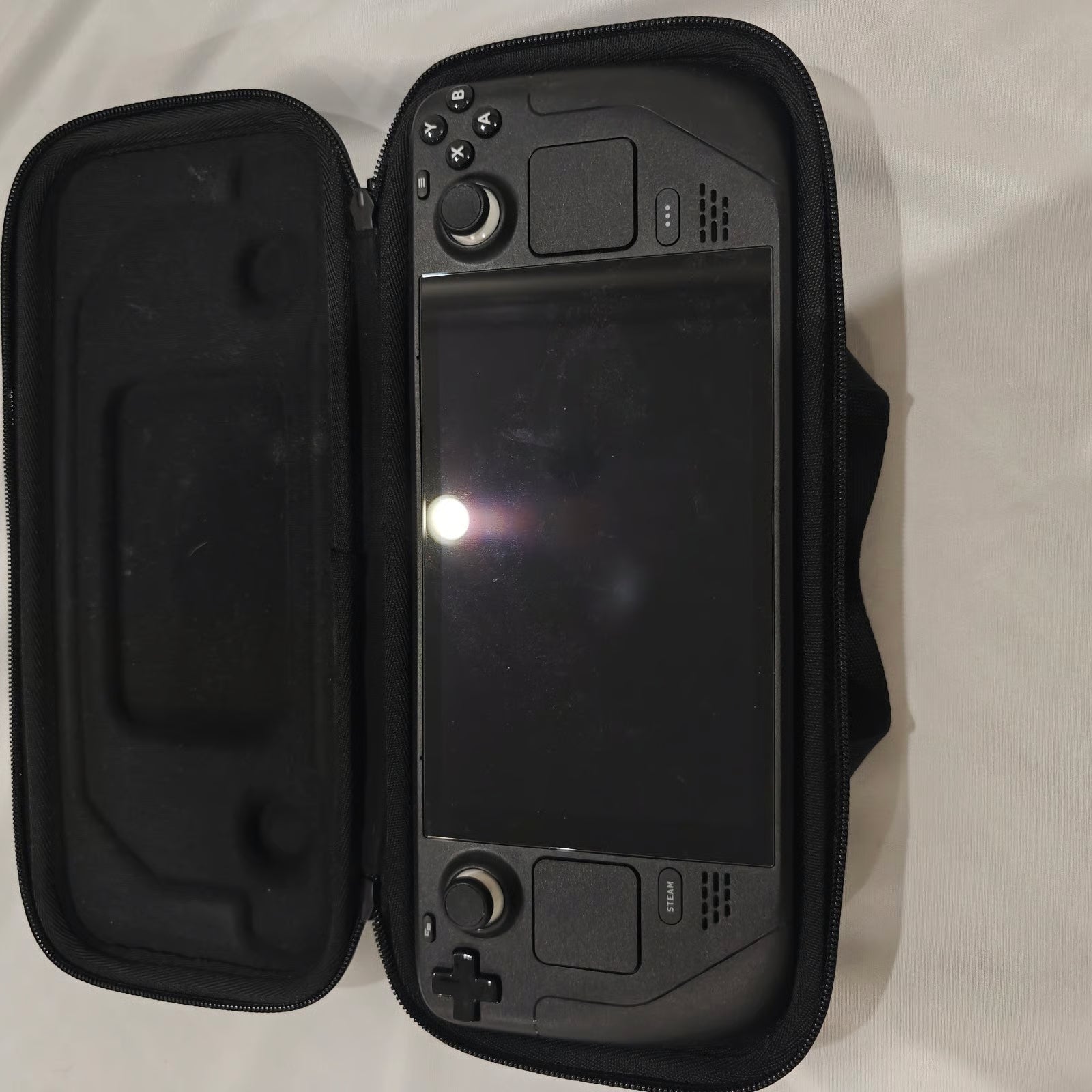 Steam Deck 64gb LCD 6B15