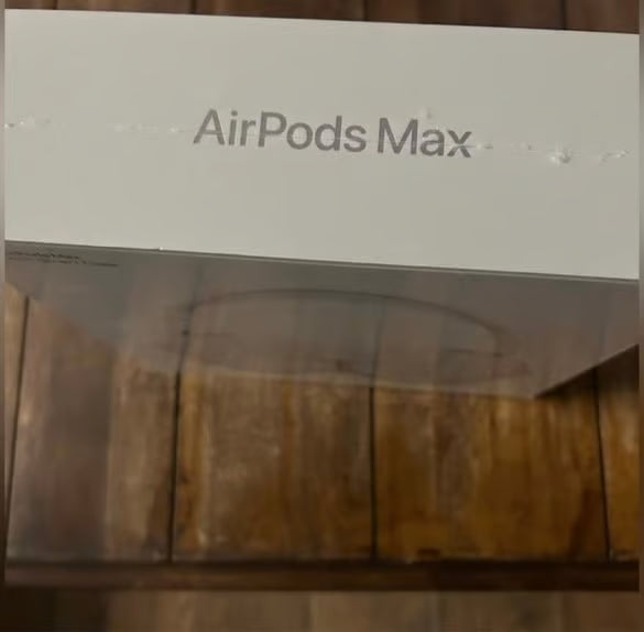 AirPods Max 1J88