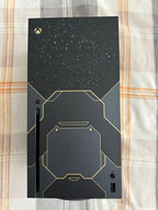 Xbox Series X Halo Infinite Edition Mint 5N37