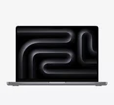 Macbook Pro 16鈥?M3 Pro chip - 18GB Memory - 512GB SSD - SPACE BLACK 3L61