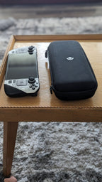 512gb Steamdeck LCD 2H58