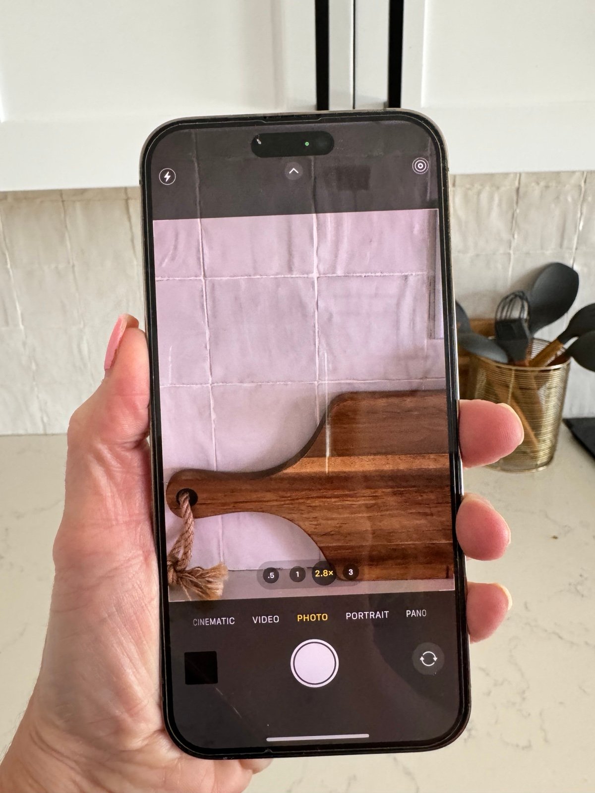 Apple iPhone 14 Pro Max 256 GB in Gold for Unlocked 7P99