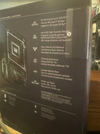 Microsoft Xbox Series X Black 1 TB Console 5U86