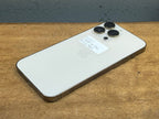 Apple IPhone 14 Pro Max 256gb Unlocked Gold Battery 85% | Fast Shipping | eSIM 6K35