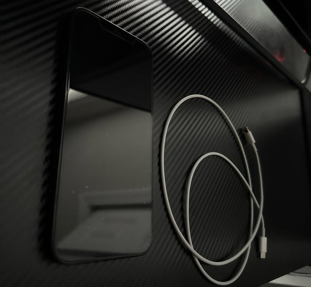 iPhone 12 Pro Max 128 GB in Pacific Blue for Unlocked 8P31