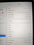 11"" iPad Pro 3rd Gen 128GB M1 Like New w/accessories 7K15