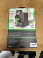 Microsoft Xbox Series X Black Console 3O96