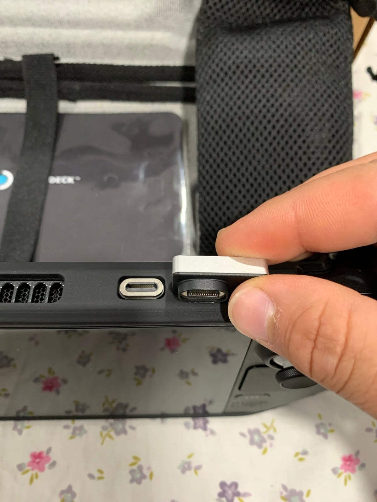 Steam Deck LCD 512GB 7O92