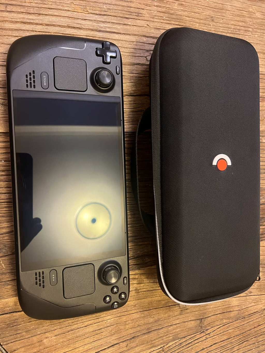 steam deck 512gb oled 5B96