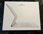 Apple iPad Pro 6th Generation 1 TB 12.9�?w/Apple Pencil and Magic Keyboard 5T85