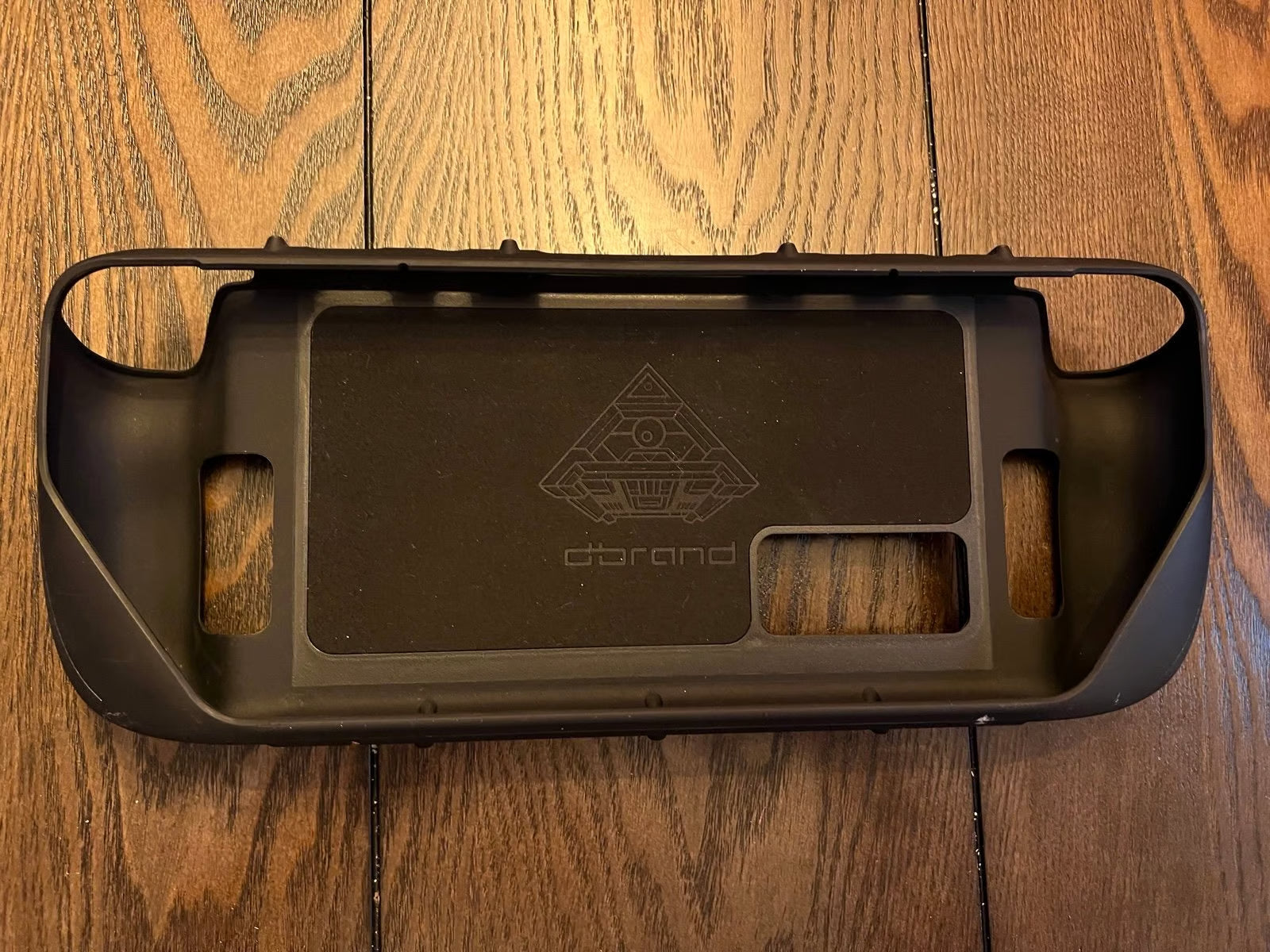 Steam Deck OLED limited 1tb with DBrand protective case 1M73