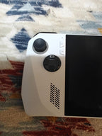 Asus ROG Ally Z1 Extreme 2tb SSD 9G92