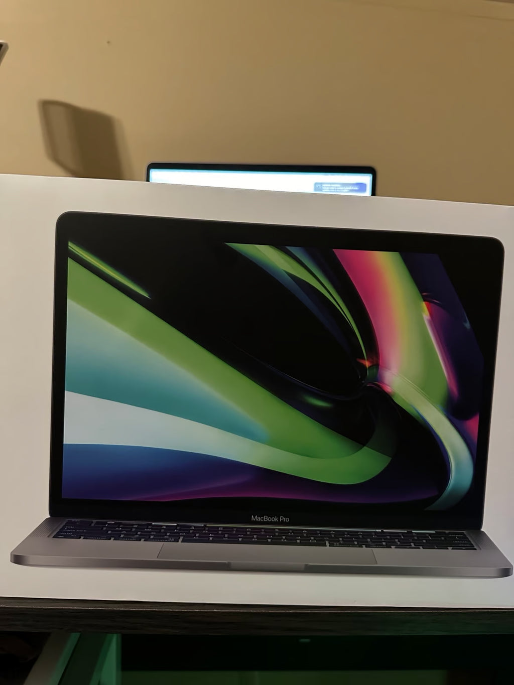 MacBook Pro M1 2020 13 inch 8GB 256GB 1S92