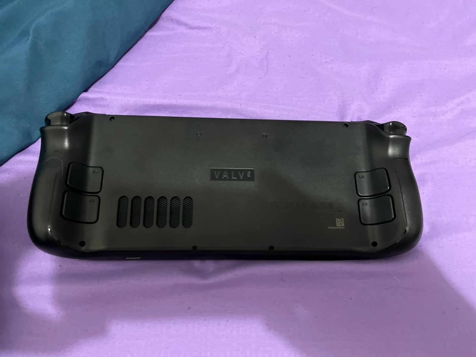 Valve steam deck 256gb 9A53