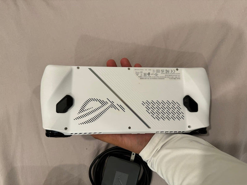 ASUS Rog Ally Z1 Extreme 512 GB 1L51