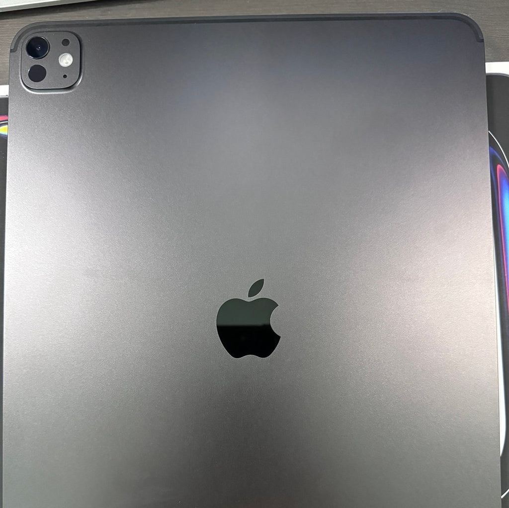 iPad Pro 13 inch M4 256GB WiFi 1U13