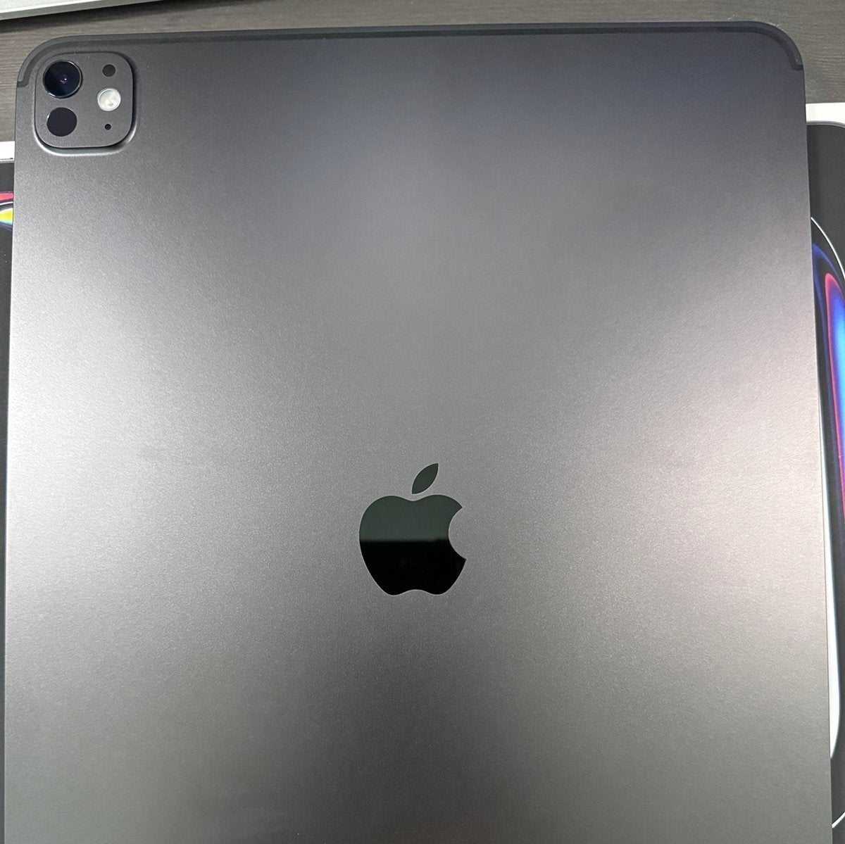 iPad Pro 13 inch M4 256GB WiFi 1U13