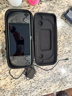 Valve Steam Deck 256 GB 8J99