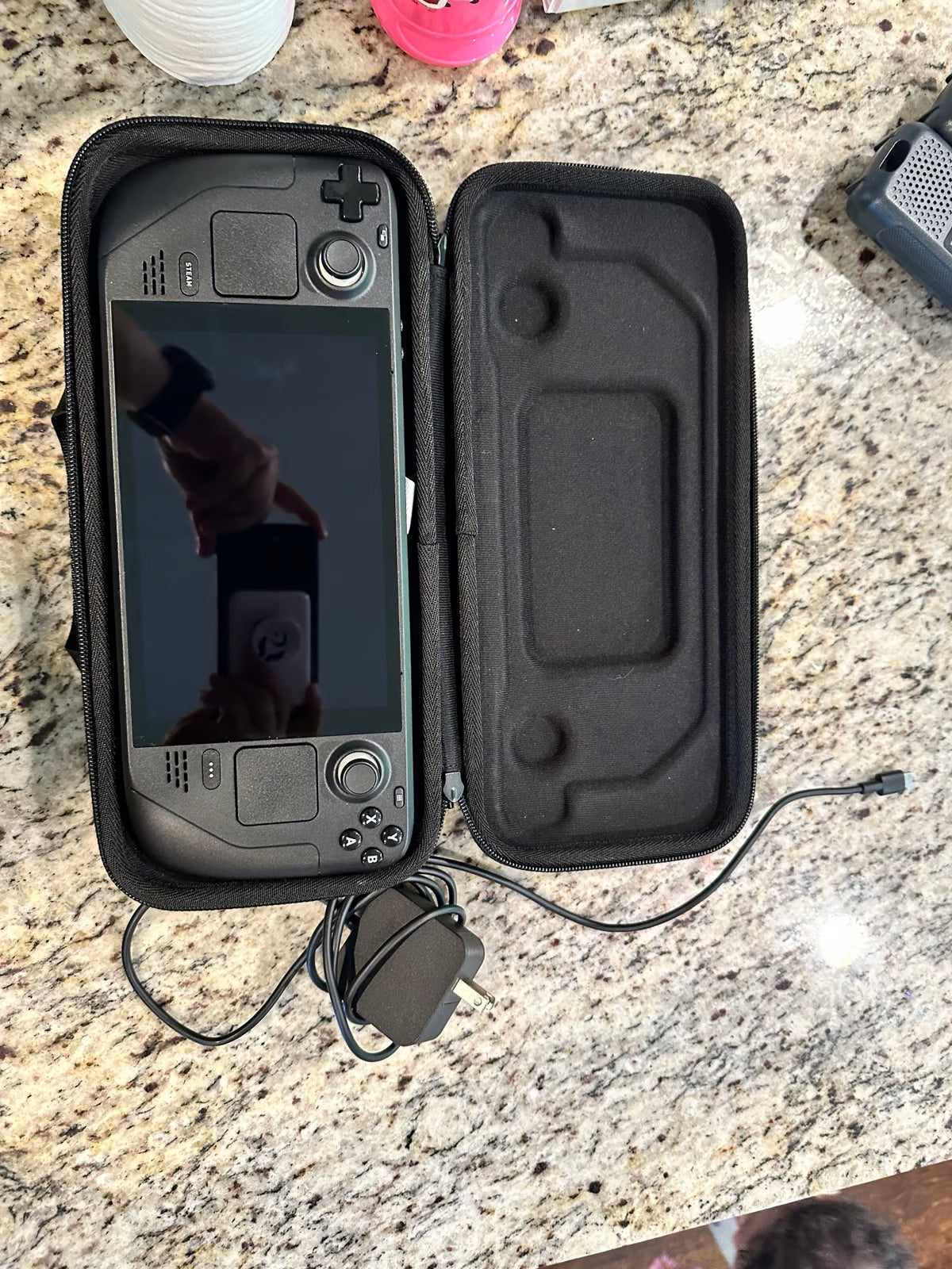 Valve Steam Deck 256 GB 8J99