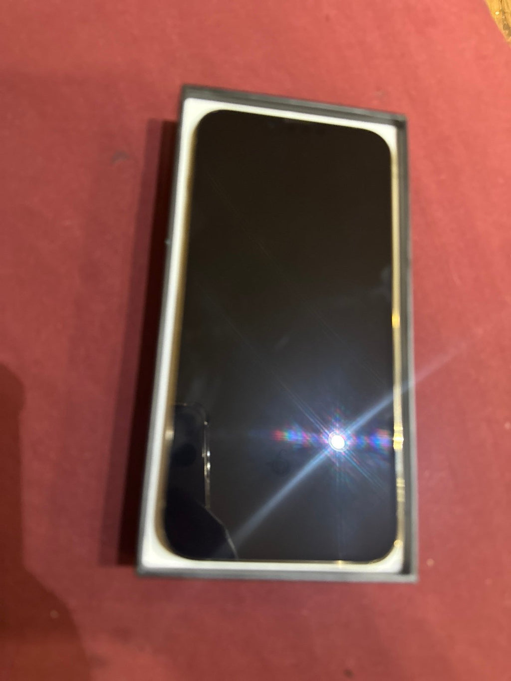 iphone13 pro max phone unlocked 9T82
